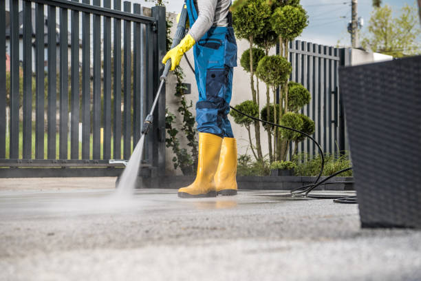 Why Choose Our Certified Pressure Washing Experts for Your Project Needs in Parma, ID?