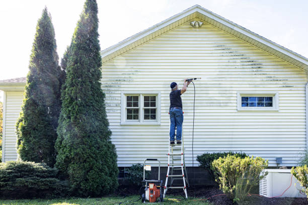 Reliable Parma, ID Pressure Washing Solutions